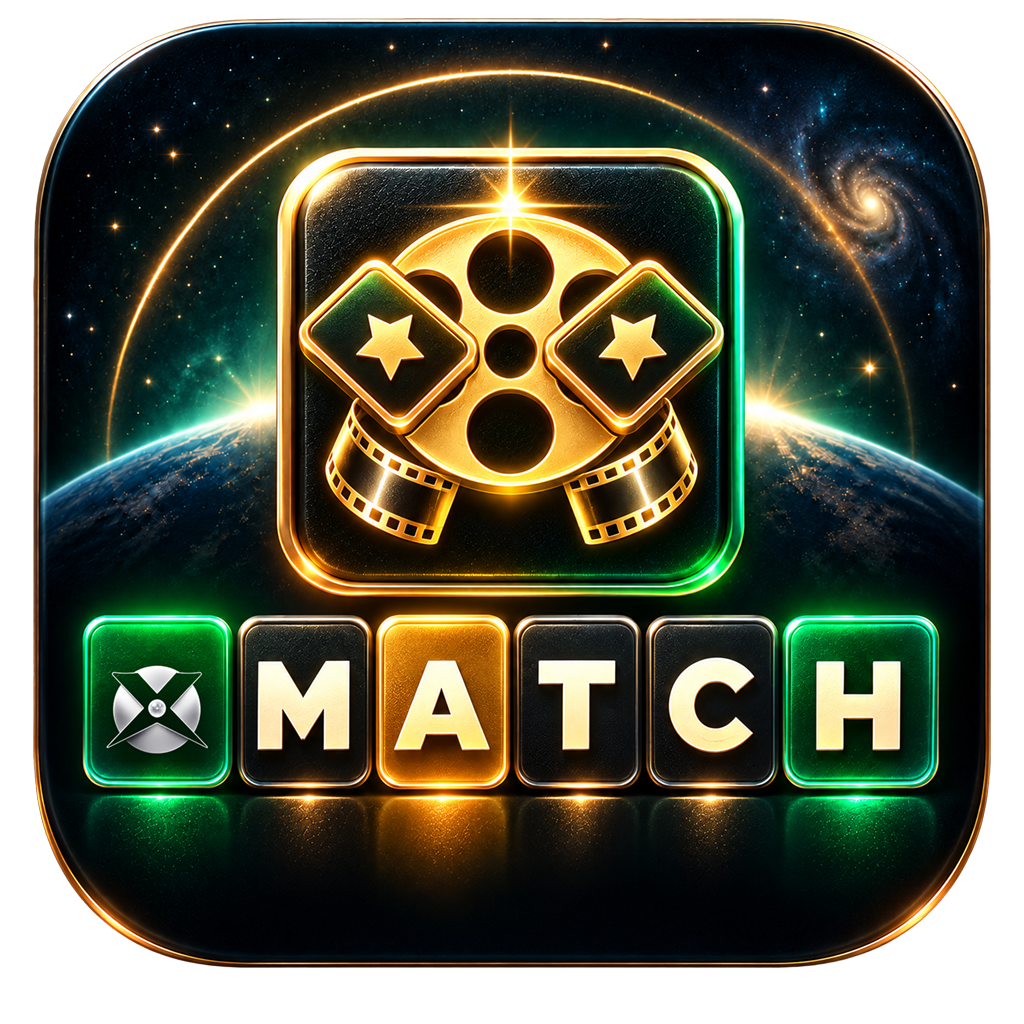 xMATCH Arcade