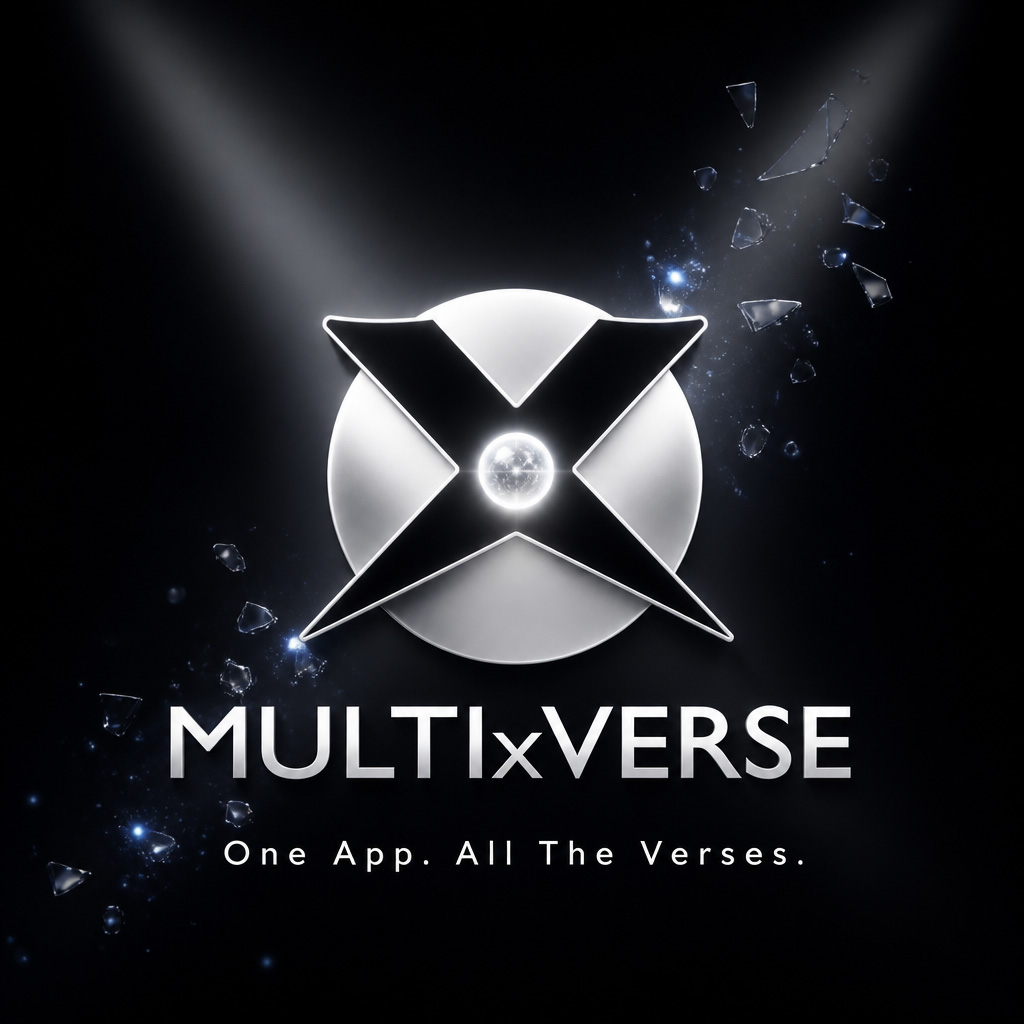THE MULTIxVERSE