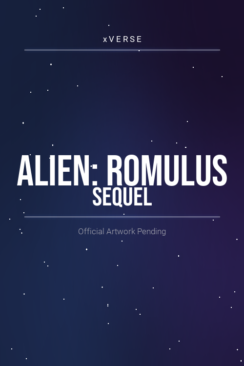 Alien: Romulus — Sequel
