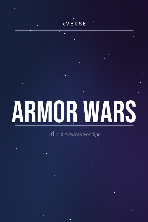 Armor Wars