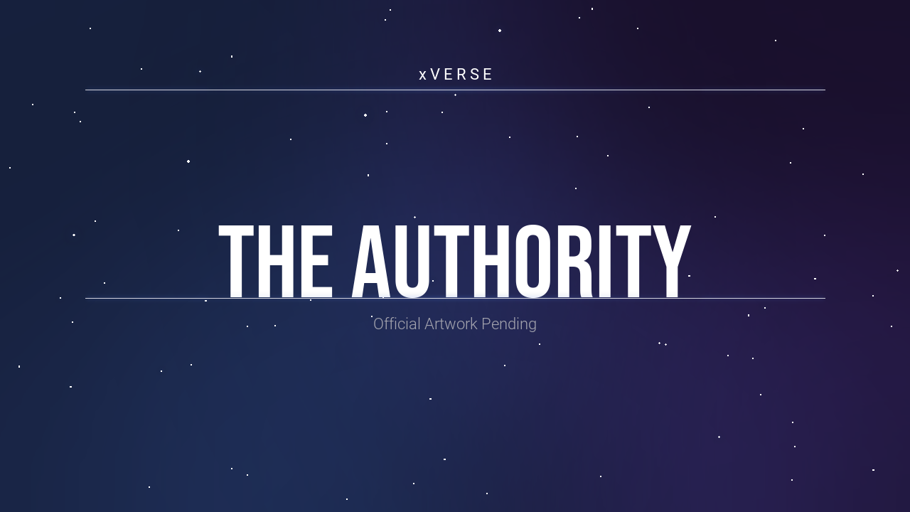 The Authority