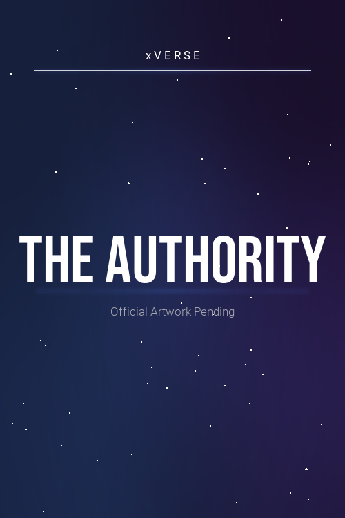 The Authority