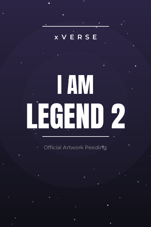 I Am Legend 2