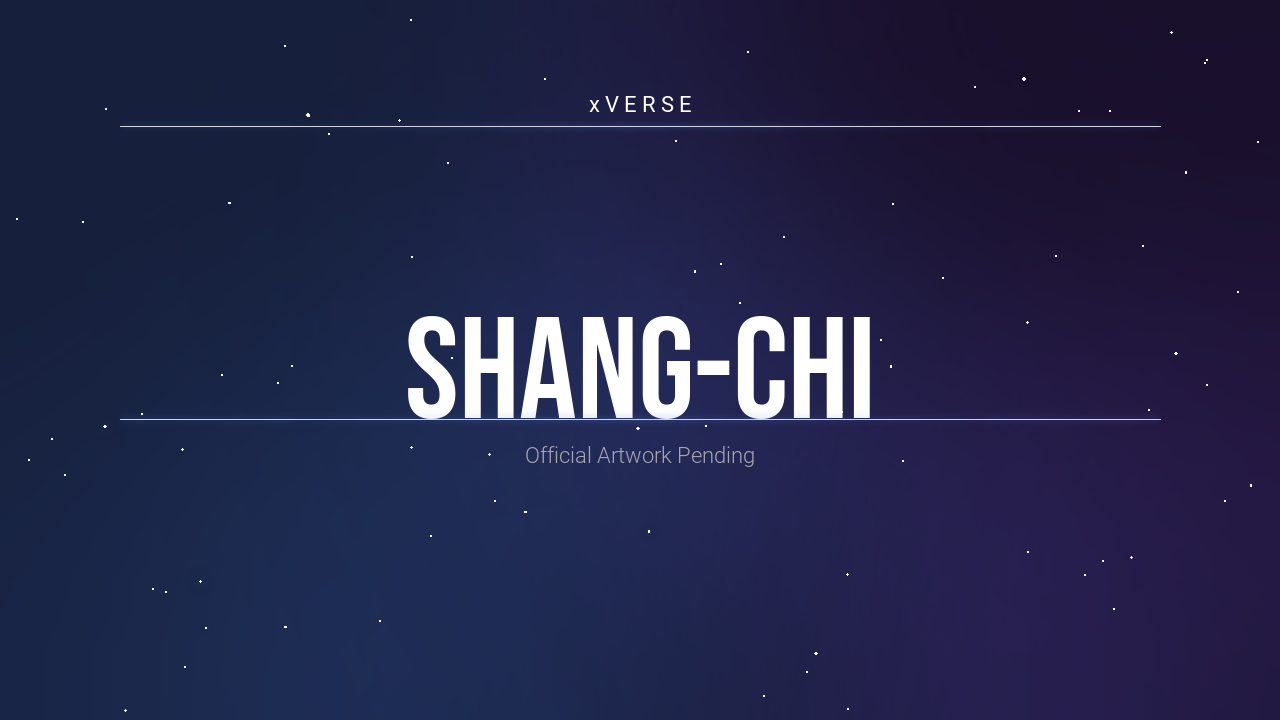 Shang-Chi and the Wreckage of Time