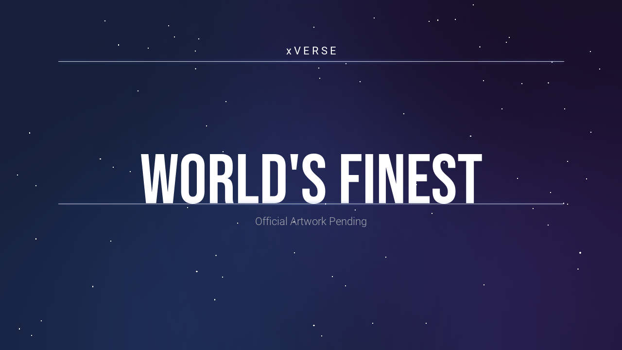 World's Finest