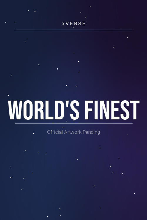 World's Finest